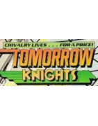 Tomorrow Knights