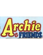 Archie & Friends