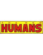 The New Humans
