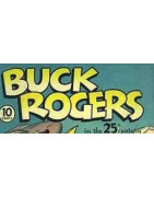 Buck Rogers