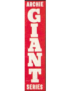 Archie Giant Series Magazine