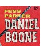 Daniel Boone
