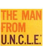 Man from U.N.C.L.E.