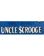 Uncle Scrooge