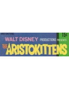 Walt Disney Productions Presents: The Aristokittens