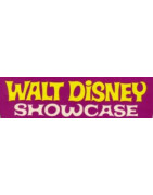 Walt Disney Showcase