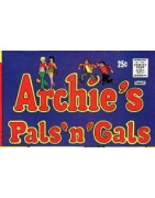 Archie's Pals 'n' Gals