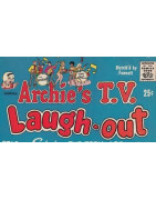 Archie's TV Laugh-Out