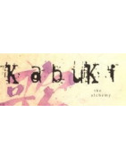 Kabuki: The Alchemy