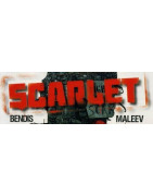 Scarlet