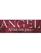 Angel: After the Fall