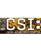 CSI: Crime Scene Investigation