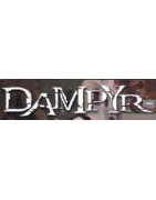 Dampyr