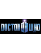 Doctor Who (IDW)