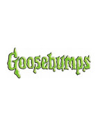 Goosebumps: Secrets of the Swamp