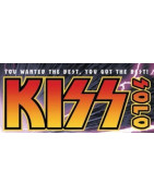 KISS Solo