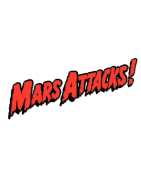 Mars Attacks