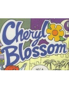 Cheryl Blossom