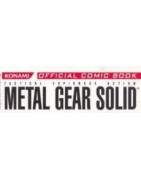 Metal Gear Solid
