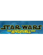 Star Wars Adventures