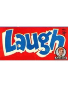 Laugh Comics