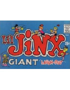 Li'l Jinx: Giant Laugh-Out