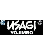 Usagi Yojimbo (IDW)