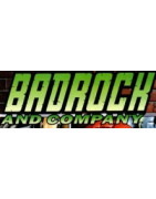 Badrock and Company
