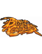 Battle Chasers