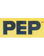 Pep Comics