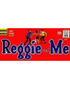 Reggie and Me