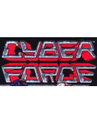 Cyberforce