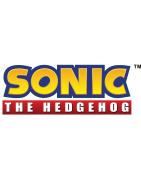 Sonic the Hedgehog