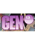Gen 13