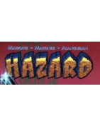 Hazard