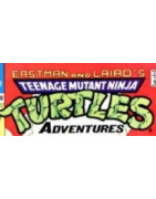 Teenage Mutant Ninja Turtles (Archie)