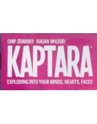 Kaptara