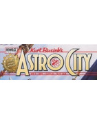Kurt Busiek's Astro City (Image)