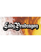 Lady Pendragon