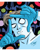 Madman Comics (Image)