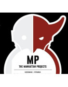 Manhattan Projects