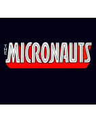 Micronauts