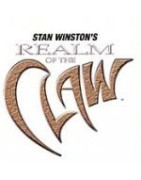 Realm of the Claw