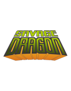 The Savage Dragon