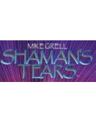 Shaman's Tears