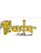 Trencher