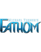 Michael Turner's Fathom