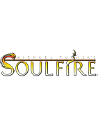 Michael Turner's Soulfire