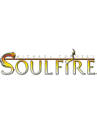 Michael Turner's Soulfire