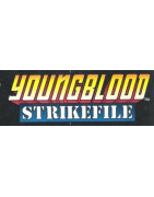 Youngblood: Strikefile